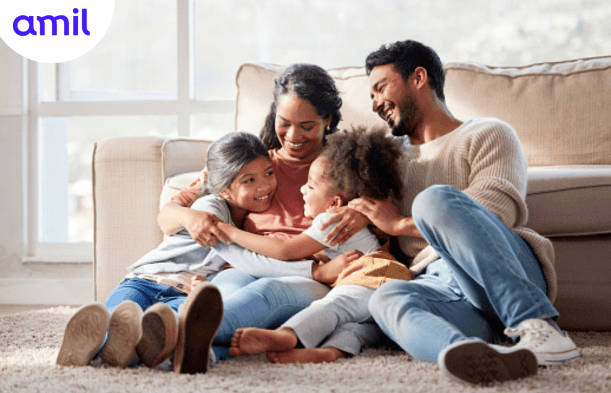plano familiar amil