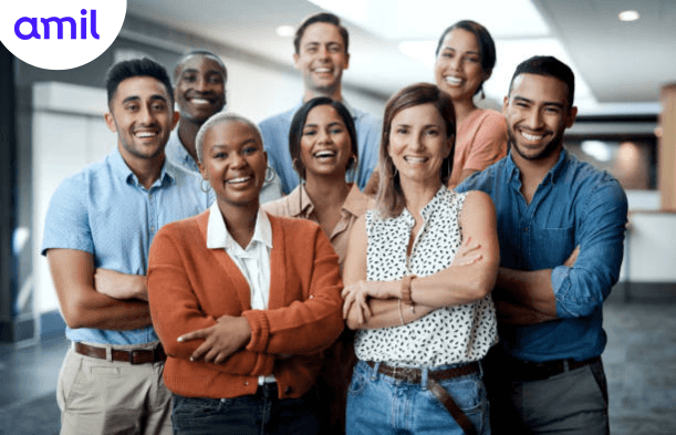 plano empresarial amil