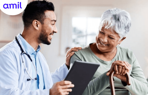 plano individual amil