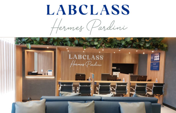 labclass amil belo horizonte