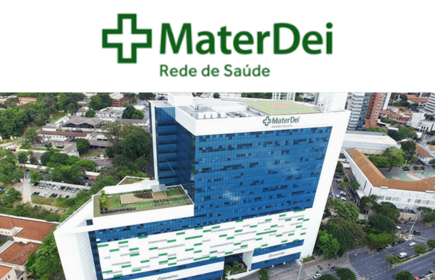 MATERDEI BELO HORIZONTE AMIL