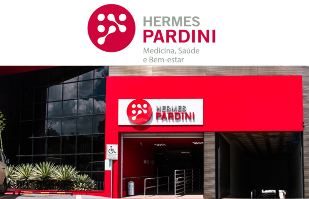 Instituto Hermes Pardini