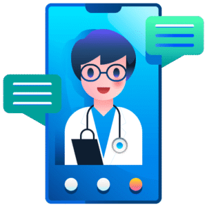 plano com telemedicina 24h